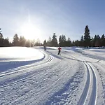 Hotell Helvetia Intergolf