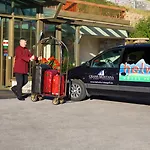 Helvetia Intergolf Hotel 4*