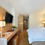 Helvetia Intergolf Hotel