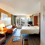 Helvetia Intergolf 4* Crans-Montana