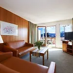 Hotel Helvetia Intergolf Crans-Montana