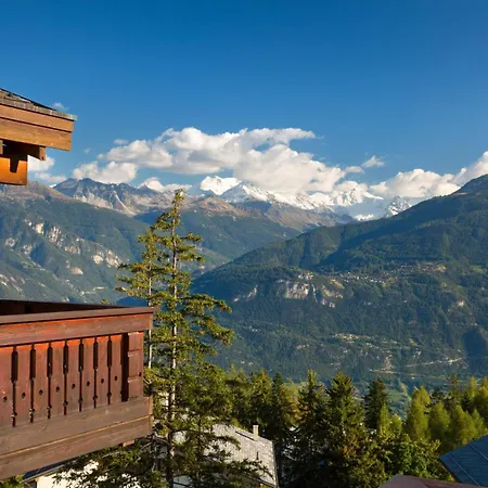 Helvetia Intergolf 4*