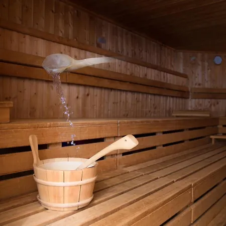 Helvetia Intergolf 4*