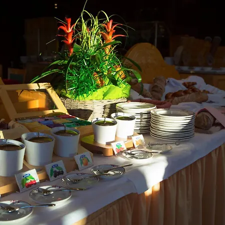 Helvetia Intergolf 4*