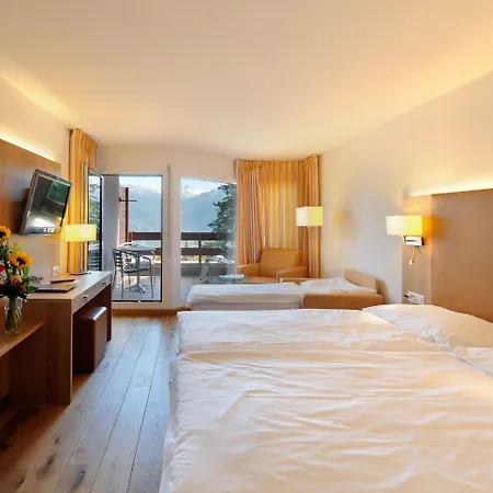 Helvetia Intergolf Szálloda 4*