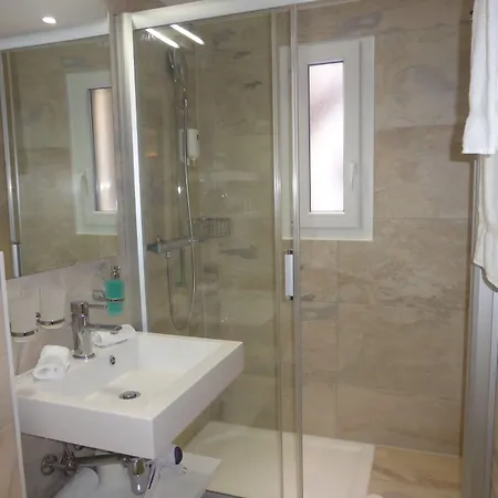 호텔 Helvetia Intergolf