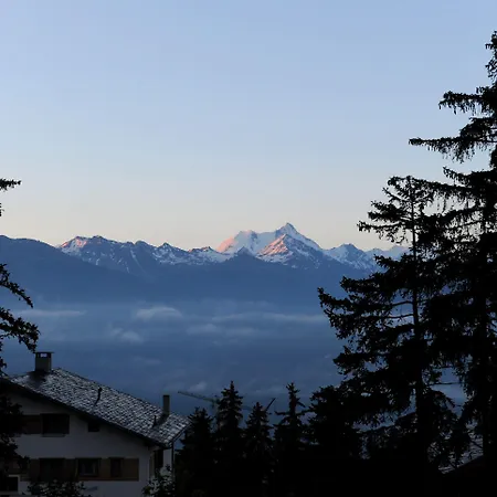 Hotel Helvetia Intergolf 4*