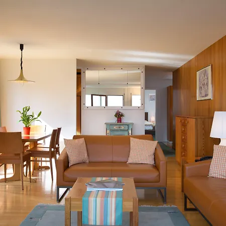 Helvetia Intergolf 호텔 4*