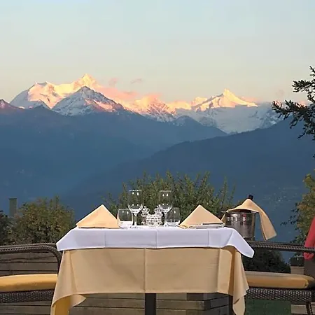 Helvetia Intergolf Szálloda 4*