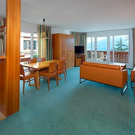 Helvetia Intergolf 4*