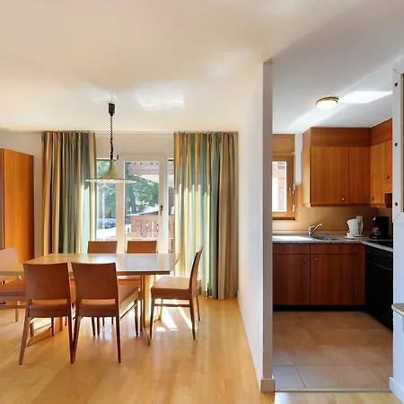 Hotel Helvetia Intergolf Crans-Montana