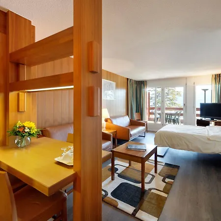 Helvetia Intergolf Hotel 4*