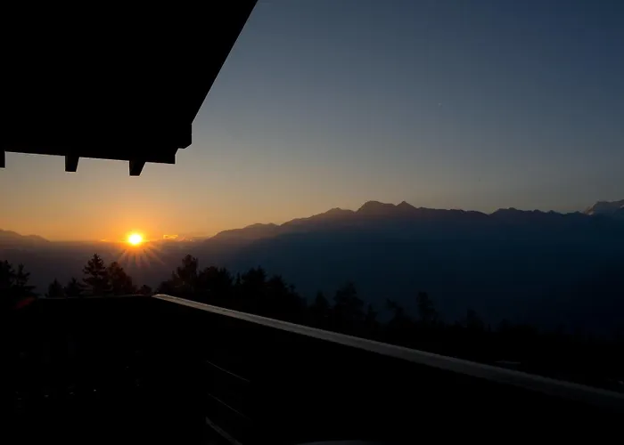 Szálloda Helvetia Intergolf 4*