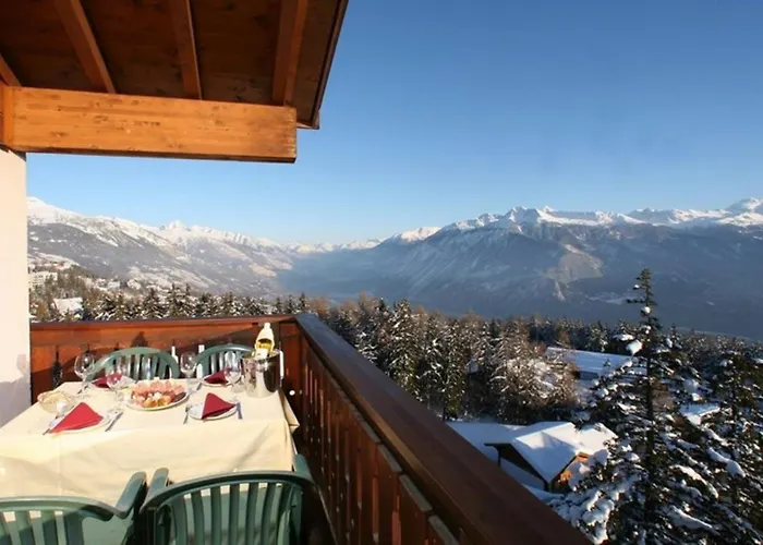 Helvetia Intergolf Szálloda 4*