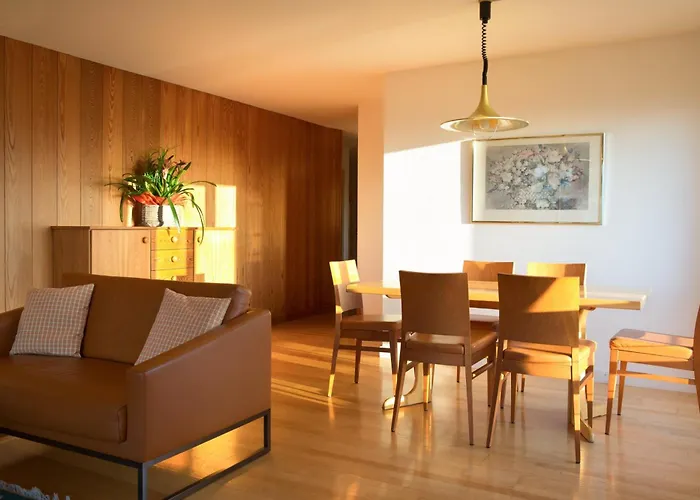 Ξενοδοχείο Helvetia Intergolf