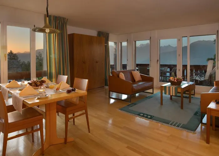 Helvetia Intergolf Szálloda 4*