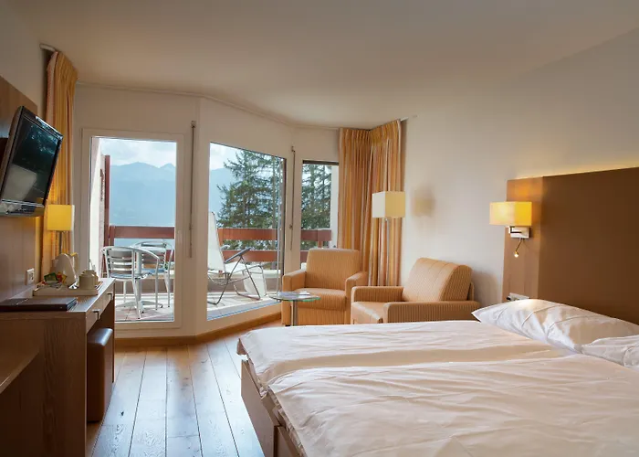 Helvetia Intergolf Szálloda