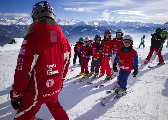 Ξενοδοχείο Helvetia Intergolf 4*