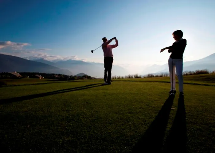 Helvetia Intergolf Κρανς Μοντάνα