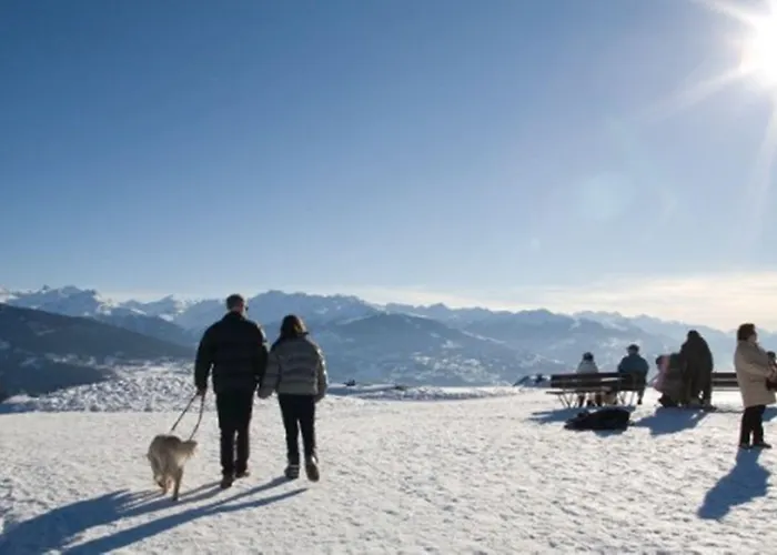 Ξενοδοχείο Helvetia Intergolf 4*