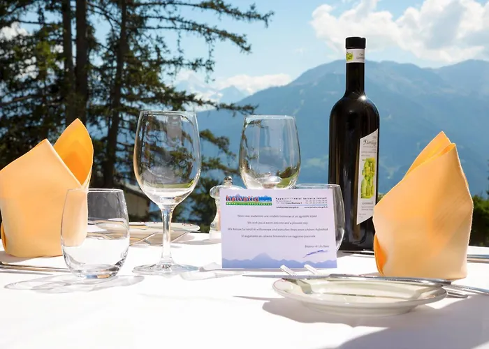 Helvetia Intergolf Szálloda