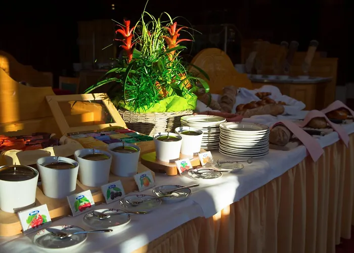 Helvetia Intergolf 4*