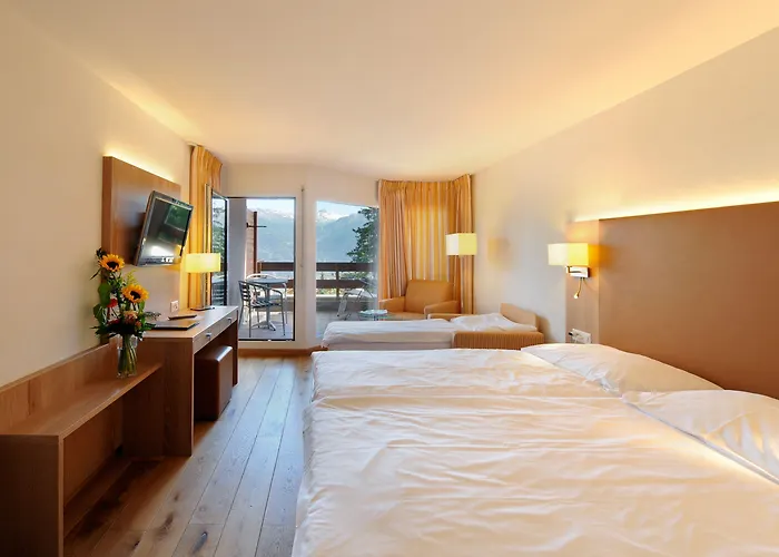 Helvetia Intergolf Szálloda 4*