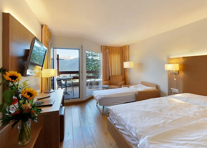 Helvetia Intergolf 4*