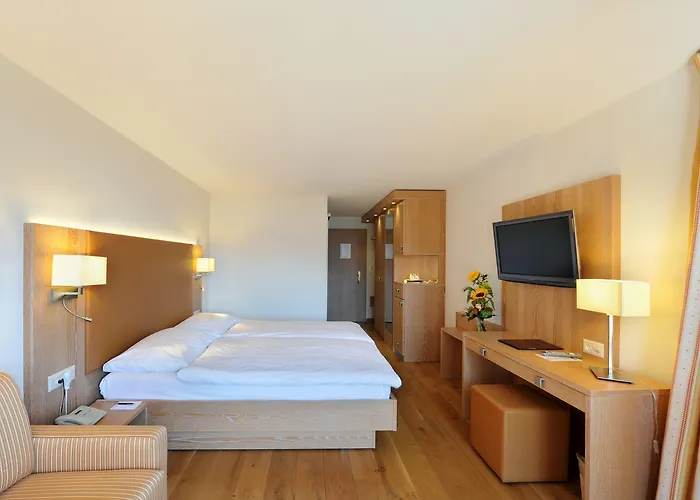 Helvetia Intergolf 4* Κρανς Μοντάνα