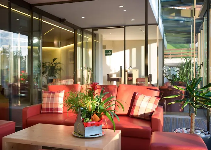 Helvetia Intergolf Crans-Montana