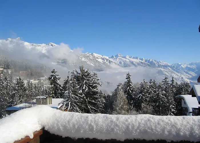 Helvetia Intergolf 4*