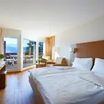 Helvetia Intergolf 4* Crans-Montana