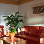 Hotel Helvetia Intergolf 4*