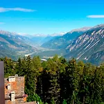 Helvetia Intergolf Hotel Crans-Montana