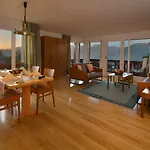 Hotel Helvetia Intergolf 4*