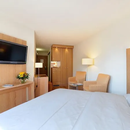 Helvetia Intergolf 4*
