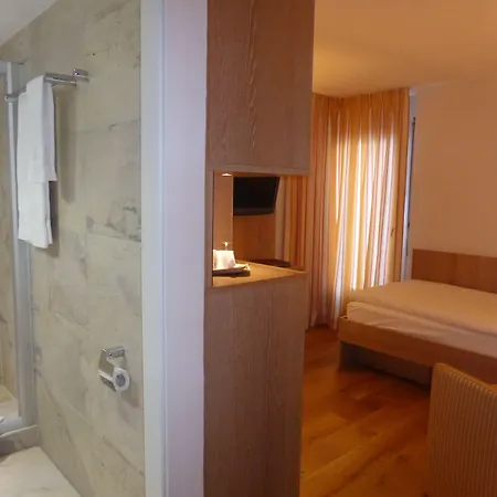 Helvetia Intergolf 4* Кран-Монтана