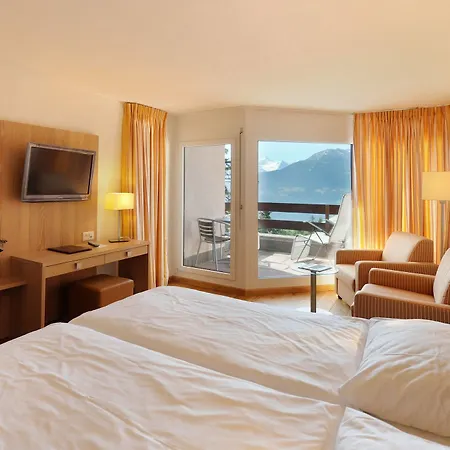 Hotell Helvetia Intergolf
