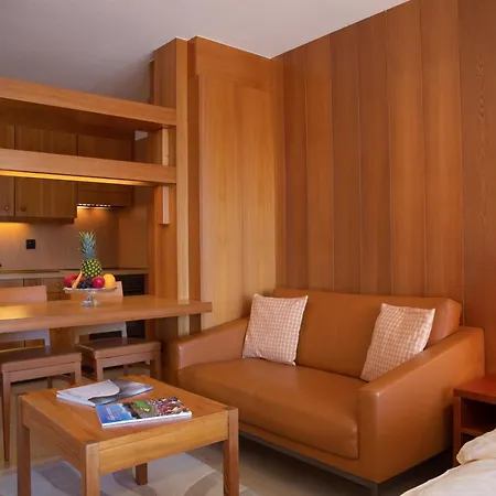 Hotell Helvetia Intergolf