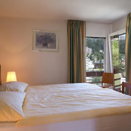 Helvetia Intergolf Hotell