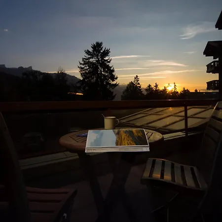 Hotell Helvetia Intergolf
