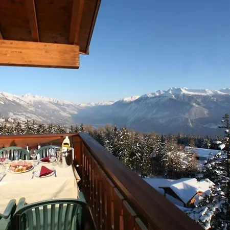 Helvetia Intergolf Hotell 4*