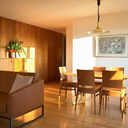 Hotel Helvetia Intergolf