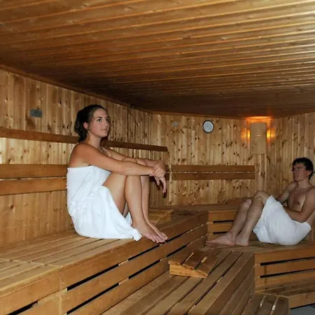 Hotell Helvetia Intergolf