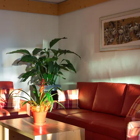 Hotel Helvetia Intergolf 4*