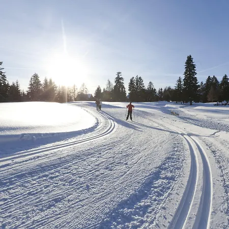 Hotel Helvetia Intergolf