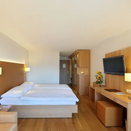 Helvetia Intergolf 4* Crans-Montana