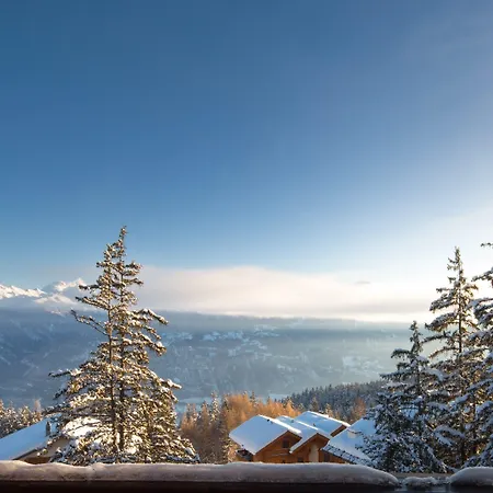 Helvetia Intergolf Hotel