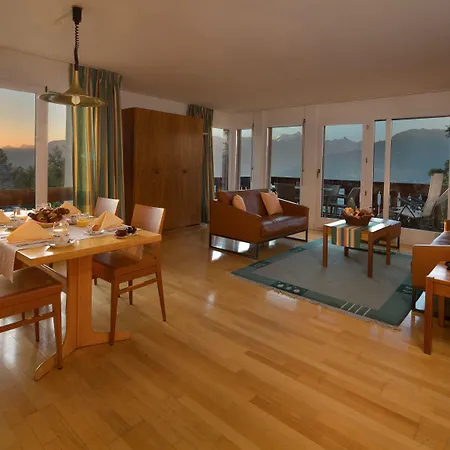 Hotel Helvetia Intergolf 4*