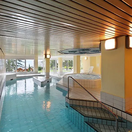 Hotell Helvetia Intergolf 4*